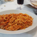 Annecchia Nourriture