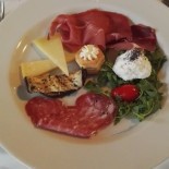 Vita Nei Campi food