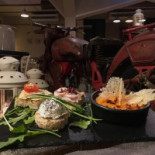Vita Nei Campi food