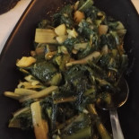 Vita Nei Campi food