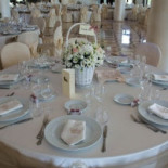 Villa Del Barone Comida