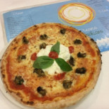 Pizzeria Marechiaro Cibo