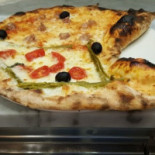 Pizzeria Marechiaro Cibo