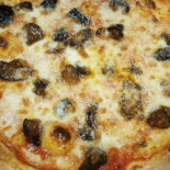 Pizzeria Marechiaro Cibo