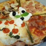 Pizzeria Marechiaro Cibo