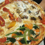 Pizzeria Marechiaro Cibo