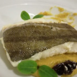 Locanda Dell'edera Comida
