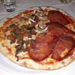 Pizzeria Samanta Comida