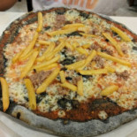 Pizzeria Samanta Comida