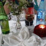 Italia 2000 food
