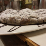 Pizzeria Samanta Comida