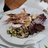 Italia 2000 food