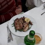 Italia 2000 food