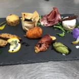 Italia 2000 food
