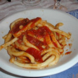 Fattoria Dell'uliveto Nourriture