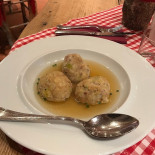 Tyrol À l'intérieur