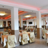 Wok Giardini D'oro outside