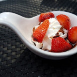 Wok Giardini D'oro food