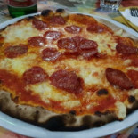La Rusticana food