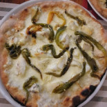 La Rusticana food