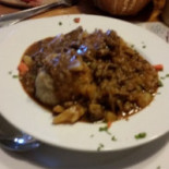 Malga Daiano Comida