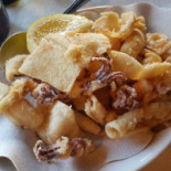 Grotta Del Marinaio Cibo