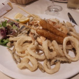 Serenella Nourriture