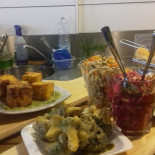 Opera Viva Comida