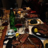 Il Localetto Comida