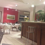 Pizzeria La Collina Nourriture