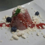 Pizzeria La Collina Nourriture