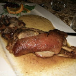 Mulino Comida