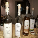 Mulino Comida