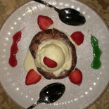 Mulino Comida