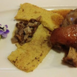 Mulino Comida