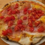 Pizzeria La Locomotiva