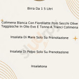 Pizza Twist Nourriture