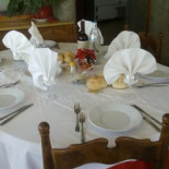 San Pietro Nourriture