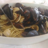 San Pietro Nourriture