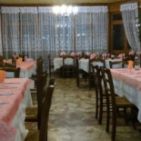 San Pietro Nourriture