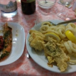 San Pietro Nourriture