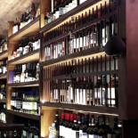 Il Fischio Del Merlo food