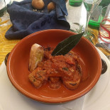 Il Fischio Del Merlo food