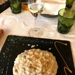 Il Fischio Del Merlo food