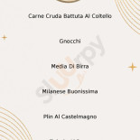 Trattoria La Porta Di Langa food
