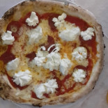 Pizzeria Saint Rock Nourriture