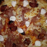 Pizzeria Saint Rock Nourriture