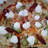 Pizzeria Saint Rock Nourriture