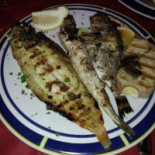 Lo Scudo Comida