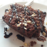 Lo Scudo Nourriture